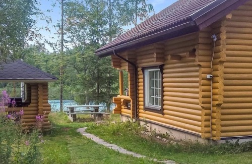Mikkeli Casa | Pikku harrila by Interhome