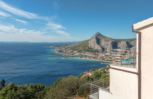 Borak Apartamento | Pikolo Apartments Omiš
