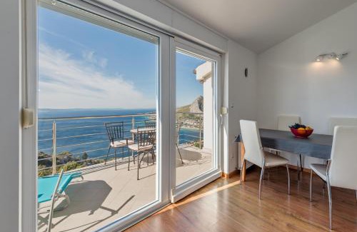Borak Apartamento | Pikolo Apartments Omiš