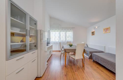 Borak Apartamento | Pikolo Apartments Omiš