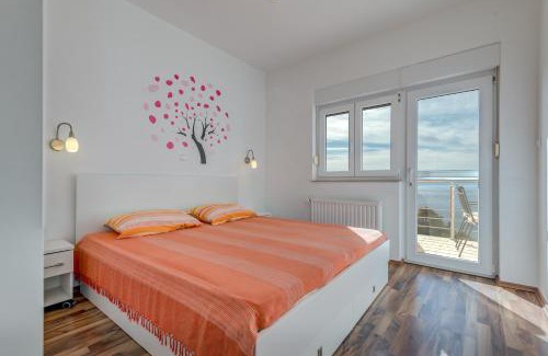 Borak Apartamento | Pikolo Apartments Omiš