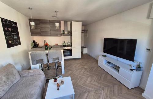 Novi Zagreb Apartamento | Pikula