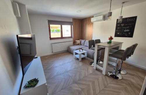 Novi Zagreb Apartamento | Pikula