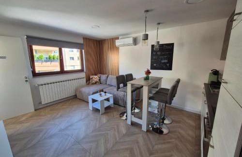 Novi Zagreb Apartamento | Pikula