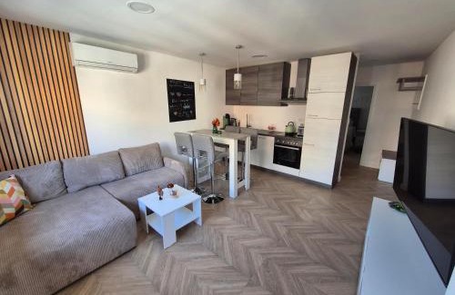 Novi Zagreb Apartamento | Pikula