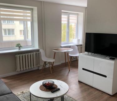 Panevezys Apartamento | Pilėnų apartamentai