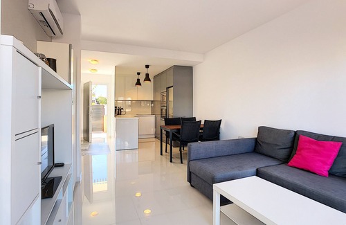 Pueblo Latino Apartamento | Pilar de la Horadada