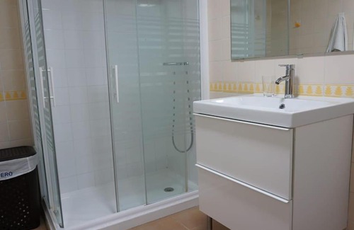 Almuñécar Apartamento | Pilar