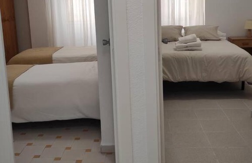 Almuñécar Apartamento | Pilar