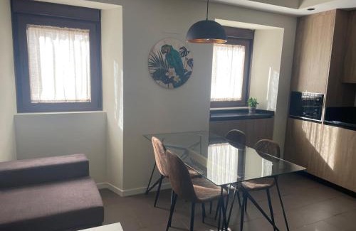 Jaén Apartamento | Pilar8 - Bonito y céntrico apartamento con parking y Piscina