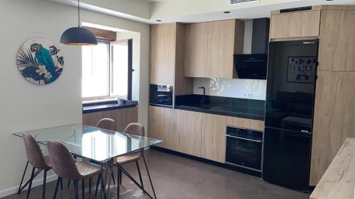 Jaén Apartamento | Pilar8 - Bonito y céntrico apartamento con parking y Piscina