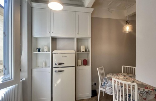 Sant' Ambrogio Apartamento | Pilastri 59 in Firenze