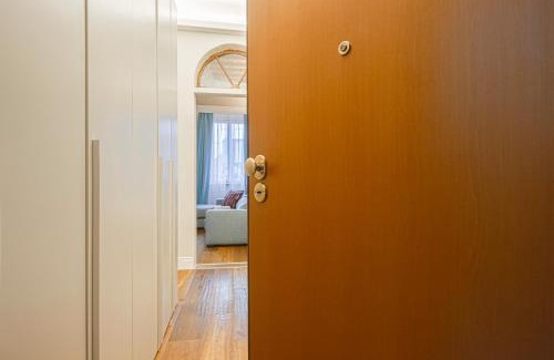 Sant' Ambrogio Apartamento | Pilastri - Flo Apartments