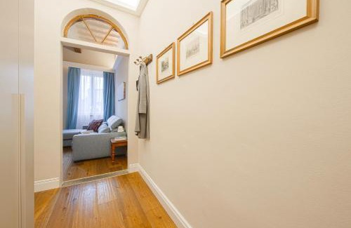 Sant' Ambrogio Apartamento | Pilastri - Flo Apartments