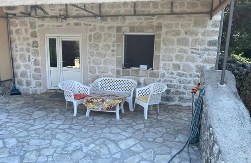 Prcanj Apartamento | Pilastro Apartments