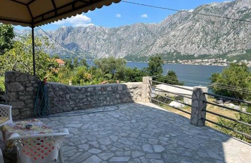 Prcanj Apartamento | Pilastro Apartments