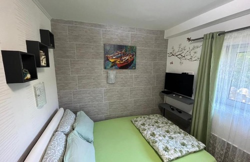 Prcanj Apartamento | Pilastro Apartments