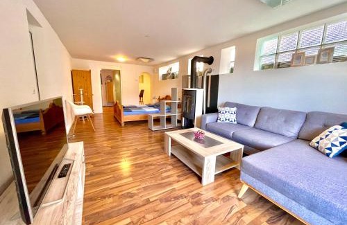 Alpnachstad Apartamento | Pilatus Apartments