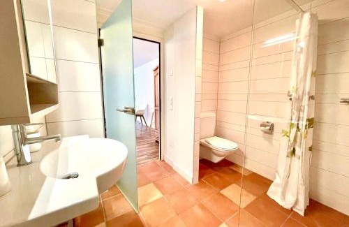 Alpnachstad Apartamento | Pilatus Apartments