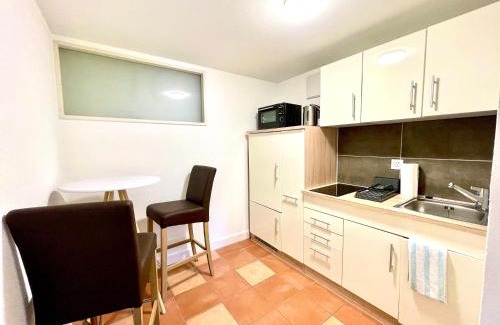 Alpnachstad Apartamento | Pilatus Apartments