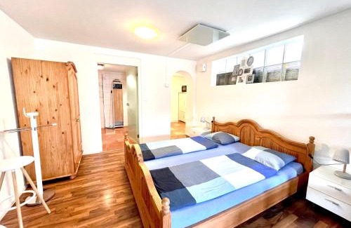 Alpnachstad Apartamento | Pilatus Apartments