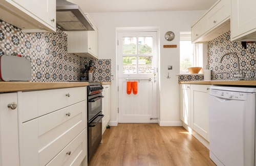Sennen Cabaña | Pilchard Cottage