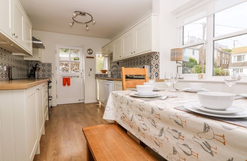 Sennen Cabaña | Pilchard Cottage