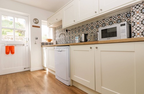 Sennen Cabaña | Pilchard Cottage