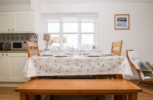 Sennen Cabaña | Pilchard Cottage