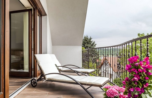 Tihany Apartamento | Pilger Apartments Tihany- GARDA apartment Amazing view to the Inner Lake