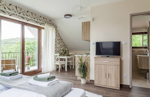 Tihany Apartamento | Pilger Apartments Tihany- GARDA apartment Amazing view to the Inner Lake