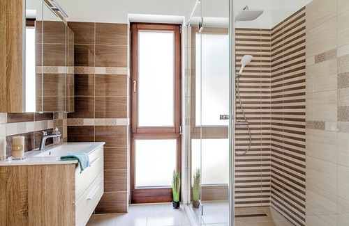 Tihany Apartamento | Luxury by the Inner Lake - Cozy studio with sauna in charming Tihany