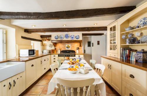 Minehead Casa | Pilgrim Corner
