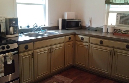 Refton Apartamento | Retiro de progreso del peregrino en Lancaster, Pennsylvania