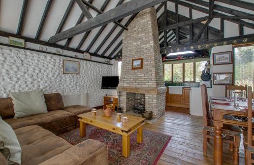 Bacton Casa | Pilgrims Chase