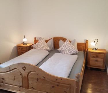 Meschede Apartamento | Pilgrims "Elfriede"- freundliche Unterkunft