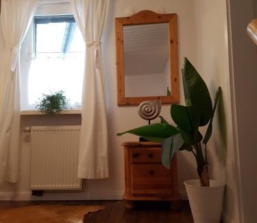 Meschede Apartamento | Pilgrims "Elfriede"- freundliche Unterkunft