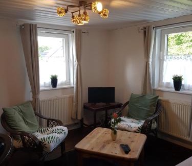 Meschede Apartamento | Pilgrims "Elfriede"- freundliche Unterkunft