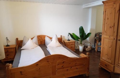 Meschede Apartamento | Pilgrims "Elfriede"- freundliche Unterkunft