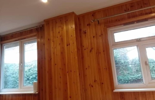 Glastonbury Cabina | Pilgrims of the Goddess - Chalet