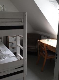 Maribo Casa | PilgrimsHuset Maribo