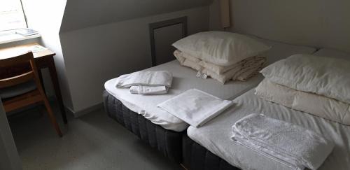 Maribo Casa | PilgrimsHuset Maribo