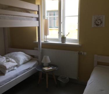 Maribo Casa | PilgrimsHuset Maribo