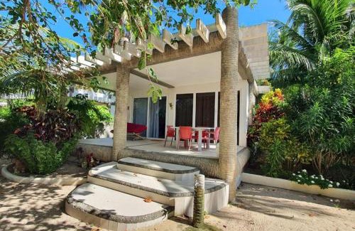 Santa Fe Complejo | Pili Beach Resort Agmanic