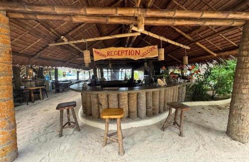 Santa Fe Complejo | Pili Beach Resort Agmanic