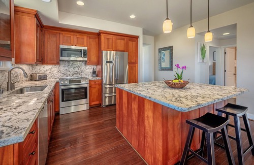 Poipu Condominio | Pili Mai 3-Bedroom, 3 bath, A/C Condo unit 2L, Sleeps 8