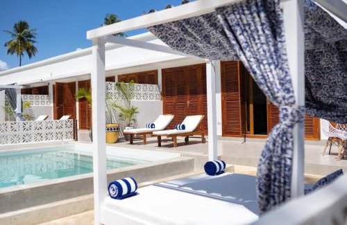 Bwejuu Hotel | Pili Pili Orient Beach Resort