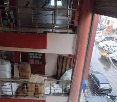 Haridwar Hotel | Pilibhit House