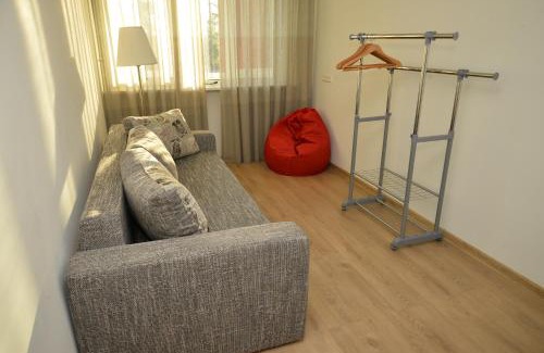 Old Town Apartamento | Pilies Kopų Apartamentai