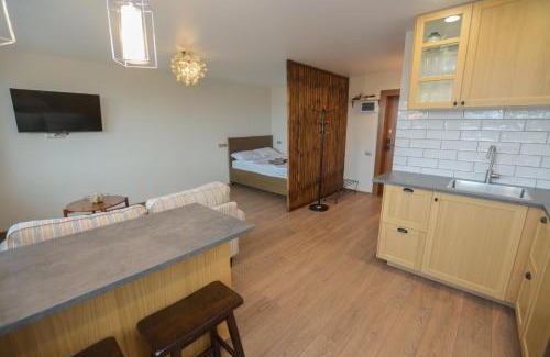 Old Town Apartamento | Pilies studio SELF CHECK IN